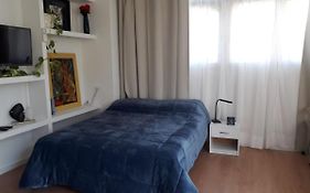 Apartamento Turistico Jardines De Asura